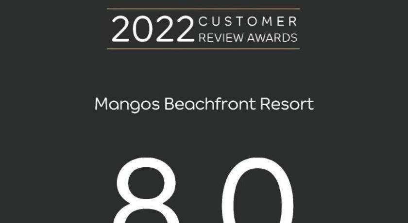 Mango'S Beachfront Resort Olongapo Dış mekan fotoğraf