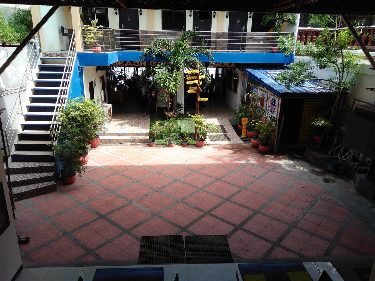 Mango'S Beachfront Resort Olongapo Dış mekan fotoğraf
