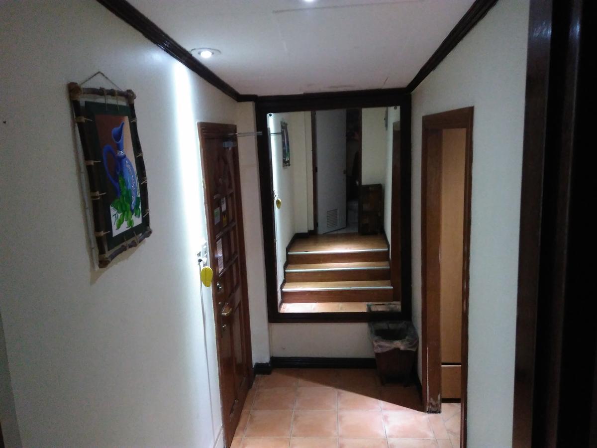 Mango'S Beachfront Resort Olongapo Dış mekan fotoğraf