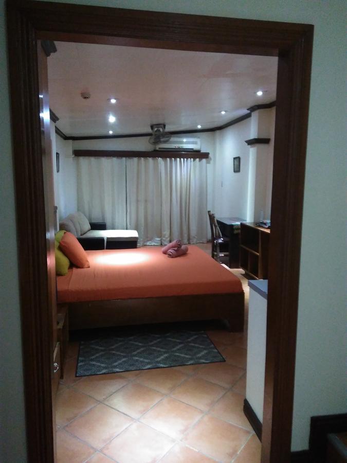 Mango'S Beachfront Resort Olongapo Dış mekan fotoğraf